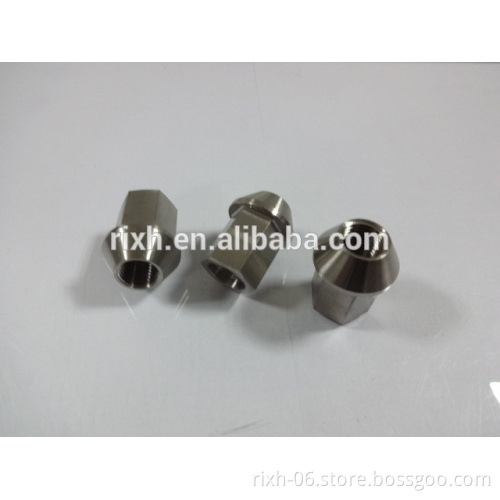 titanium wheel lug nuts,titanium stamping,titanium nuts,titanium micro screw m3 torx titanium lug bolt